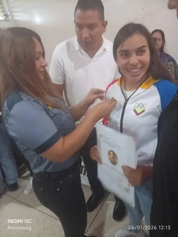 Ayacucho celebró el Día Nacional del Deporte con actos solemnes y condecoraciones a atletas y entrenadores destacados