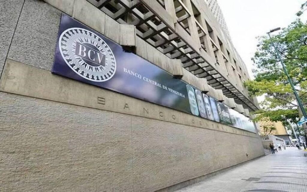 BCV anuncia que ofertará 200 millones de dólares, pero advierte que el proceso requiere una adaptación técnica - AlbertoNews