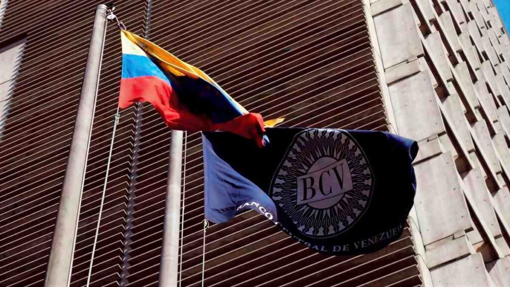 BCV oficializa nueva oferta de $200 millones provenientes de hidrocarburos