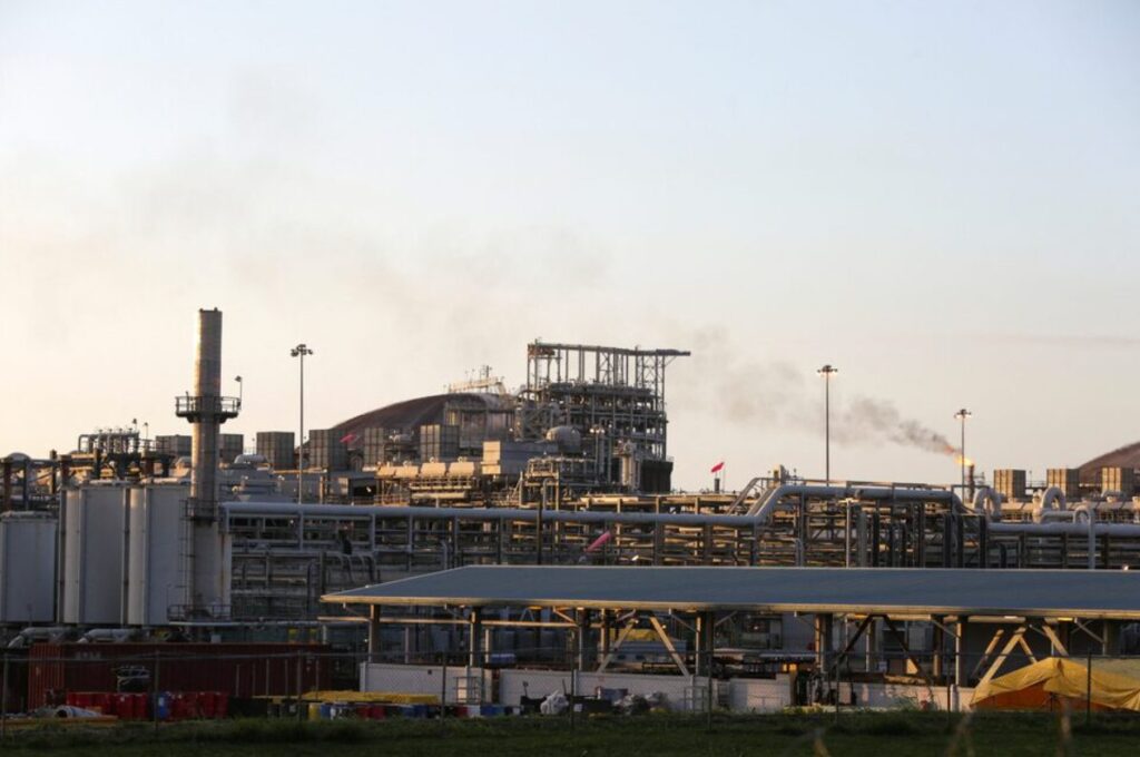 BP y Shell piden licencias para operar yacimientos de gas en Trinidad y Tobago y Venezuela