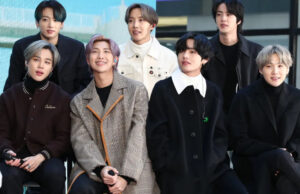 BTS hará fusión histórica con música tradicional en show gratuito