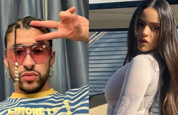 Bad Bunny y Rosalía encabezaron las ventas de álbumes en España durante 2025