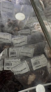 Baja a $11/Bs.3.751 el kilo de carne