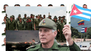 soberanía comprometida