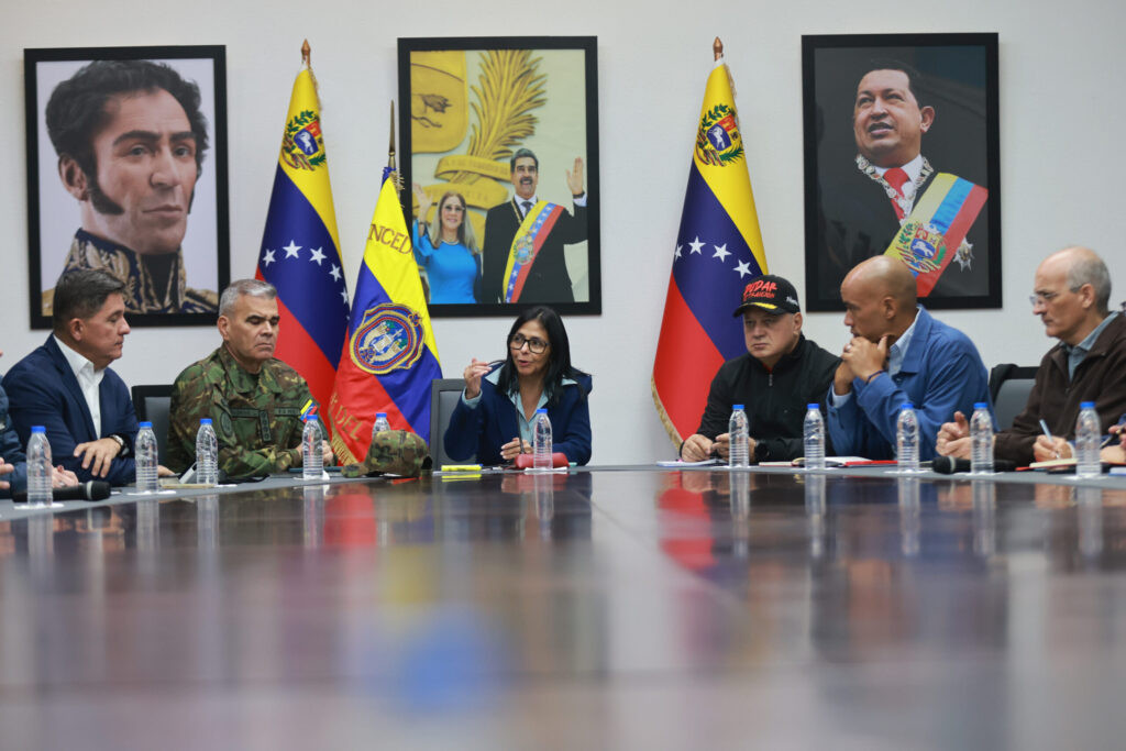 Balance Consejo de Ministros: Venezuela cerró 2025 con 40 mil obras comunales y crecimiento económico - Correo del Orinoco
