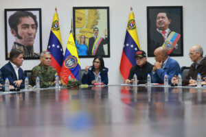 Balance Consejo de Ministros: Venezuela cerró 2025 con 40 mil obras comunales y crecimiento económico – Correo del Orinoco