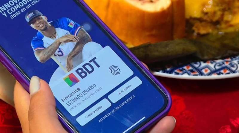 Banco Digital de los Trabajadores incorpora pagos NFC – Diario El Luchador