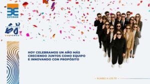 Banco Exterior celebra 68 años cambiando esquemas y construyendo confianza