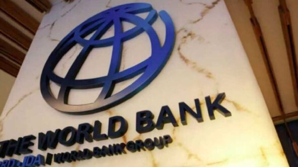 Banco Mundial prevé dos años de contracción del PIB en Bolivia