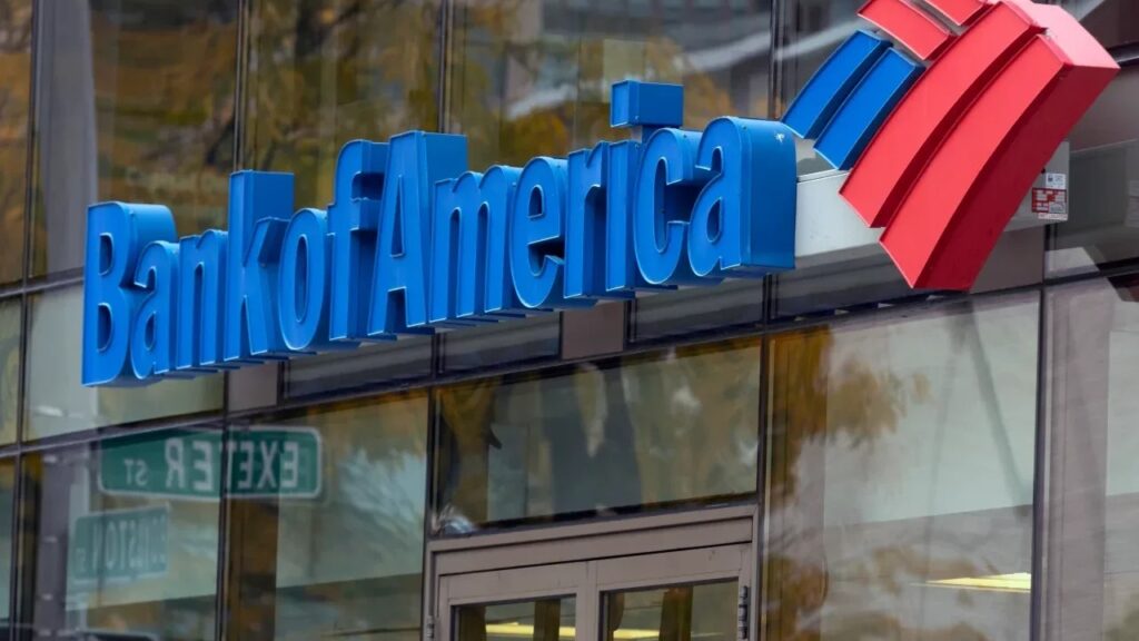 Bank of America recomienda comprar acciones de estas cinco empresas