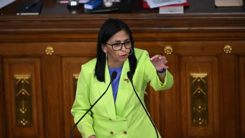 Basta de las órdenes de Washington sobre políticos en Venezuela