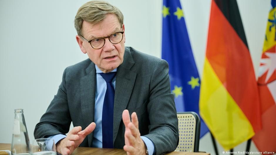 Berlín aboga por reformar el Consejo de Seguridad de la ONU – DW – 02/01/2026