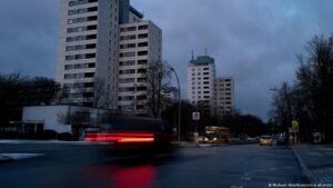 Berlín sufre gran apagón tras presunto ataque incendiario – DW – 03/01/2026