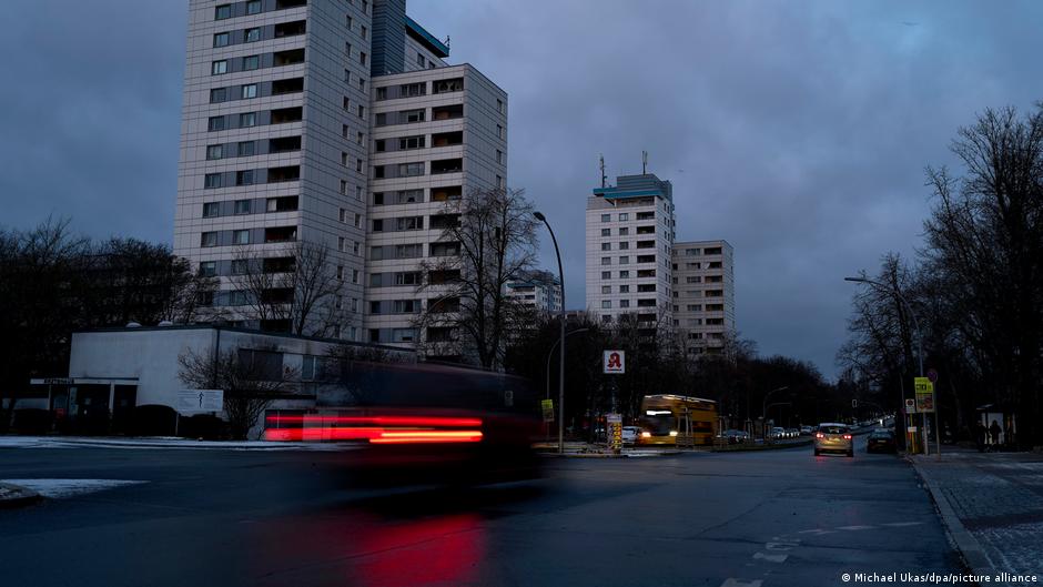 Berlín sufre gran apagón tras presunto ataque incendiario – DW – 03/01/2026