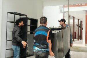 Biblioteca Departamental de Nariño inicia su proceso de reapertura tras dos décadas de cierre