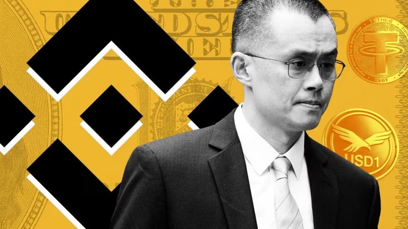 Binance procesó millones en fondos sospechosos vinculados a Venezuela y Hezbollah, según FT