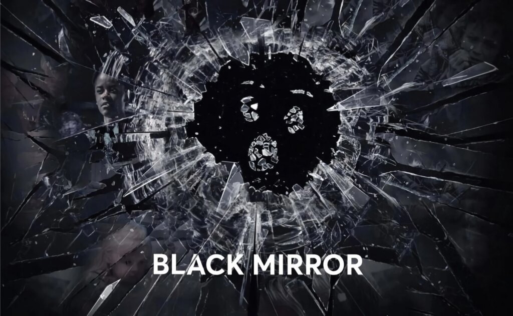 'Black Mirror' confirma su temporada 8 y los primeros detalles