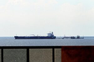 Bloomberg: Chevron reunió a su mayor flota de buques en casi un año para transportar petróleo venezolano