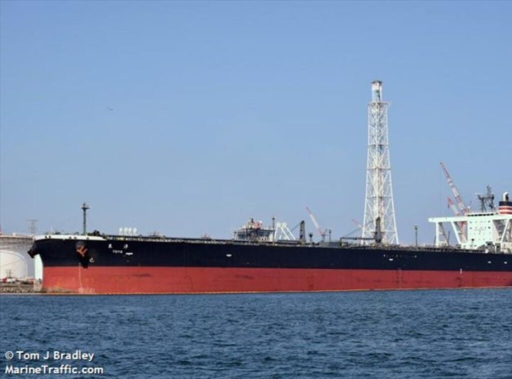 Bloomberg: EE UU importará la mayor cantidad de petróleo venezolano en un año