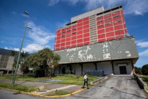 Bloomberg: EEUU analiza mecanismos para financiar la reconstrucción de Venezuela