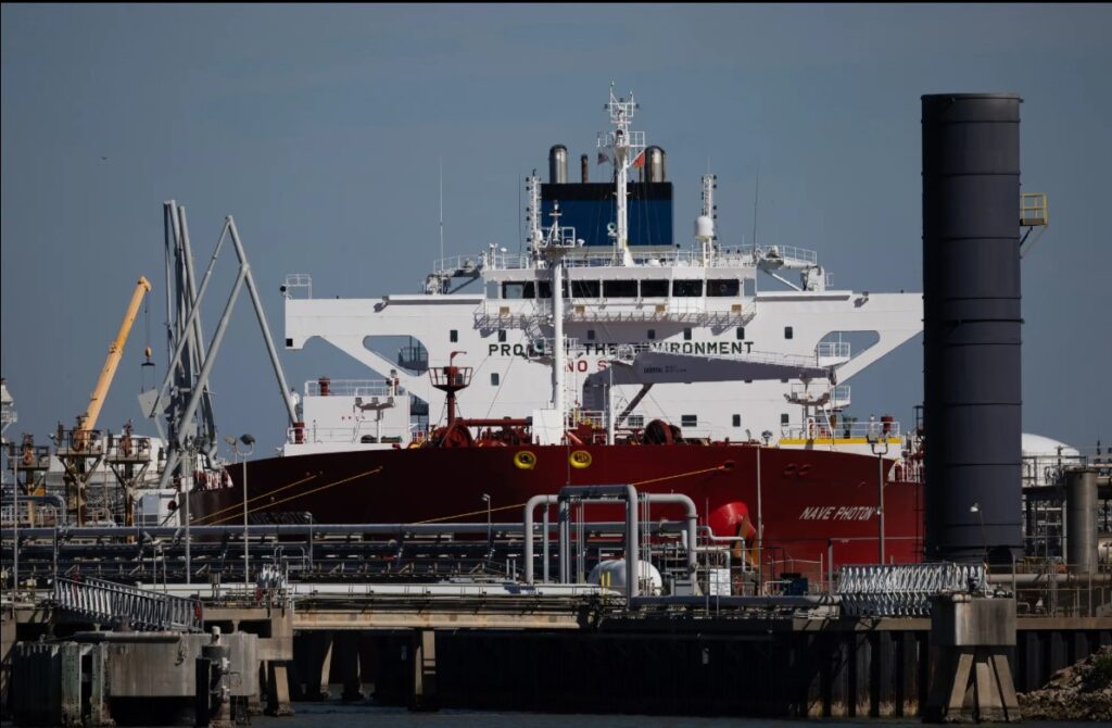 Bloomberg: Vitol y Trafigura emergen como actores clave en las ventas de petróleo venezolano