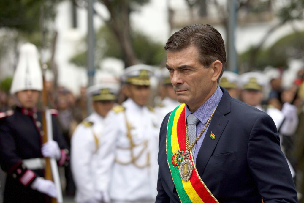 Bolivia generará mecanismo para conocer número y estatus de venezolanos en su territorio - AlbertoNews