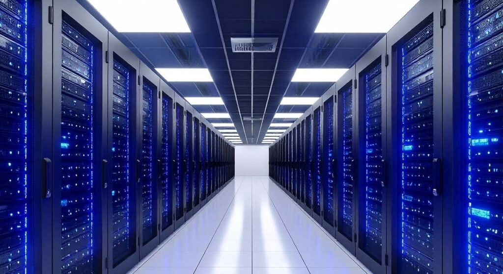 Box2Bit invertirá 3.900 millones en un nuevo centro de datos en Zaragoza