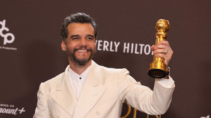Brasil, con ‘El agente secreto’ y Wagner Moura, sube su apuesta de cara a los Óscar