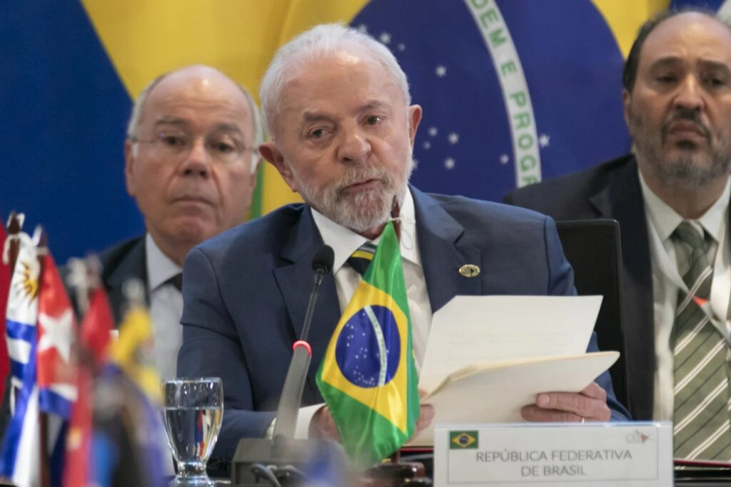 lula