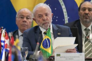 Brasil convoca reunión de la CELAC ante ataque de EEUU a Venezuela – Correo del Orinoco