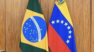 Brasil envía 40 toneladas de medicamentos a Venezuela