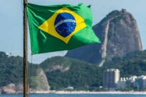 Brasil recibió un récord de 9,3 millones de turistas extranjeros en 2025