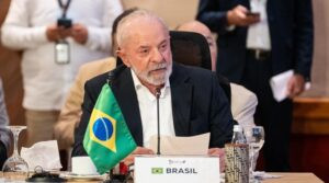 Brasil reconoce a Delcy Rodríguez en medio de la crisis en Venezuela