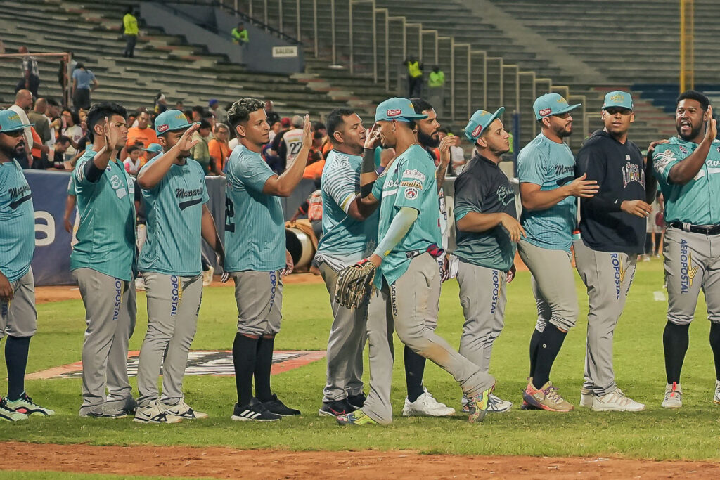 Bravos cortó la racha adversa con sufrida victoria ante Águilas - AlbertoNews