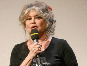 Brigitte Bardot falleció por un cáncer
