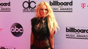 Britney Spears anuncia regreso a los escenarios, pero descarta presentaciones en EE.UU.