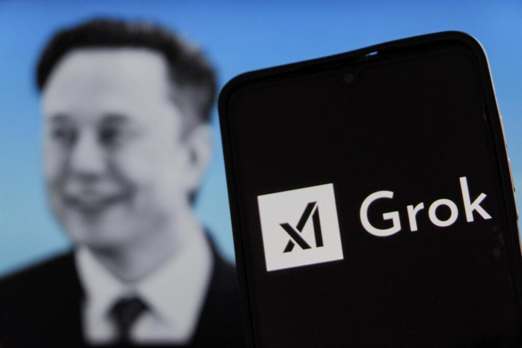 Bruselas abre expediente sancionador a X por las imágenes sexuales deepfake y otros contenidos de Grok