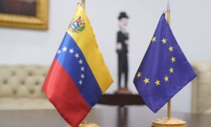 Bruselas pide una transición en Venezuela que incluya a María Corina Machado y Edmundo González – AlbertoNews