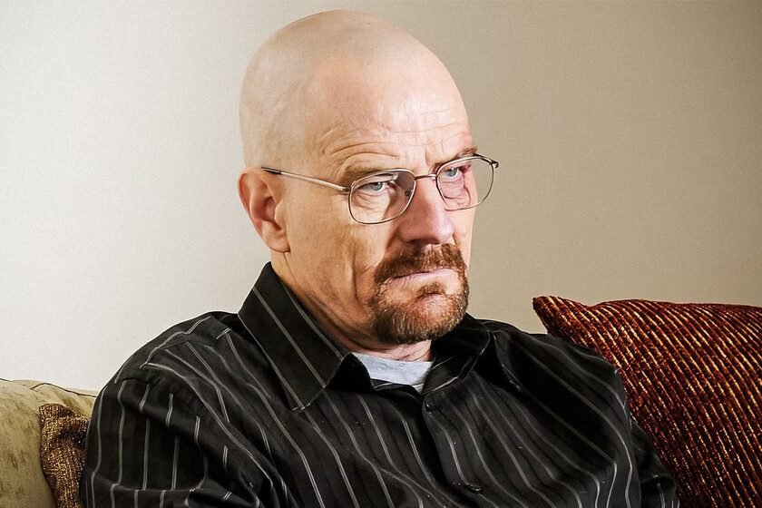 Bryan Craston casi se queda sin interpretar al legendario Walter White en Breaking Bad por culpa de Malcolm in the Middle