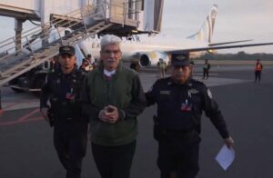 Bukele apresa al expresidente del Congreso salvadoreño por negociar con pandillas – AlbertoNews
