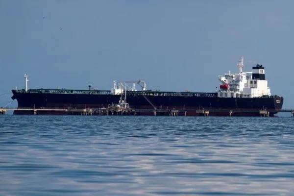 Buques petroleros venezolanos descargaron en varias islas del Caribe