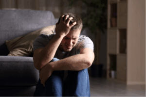 Busca apoyo para atender y superar la depresión