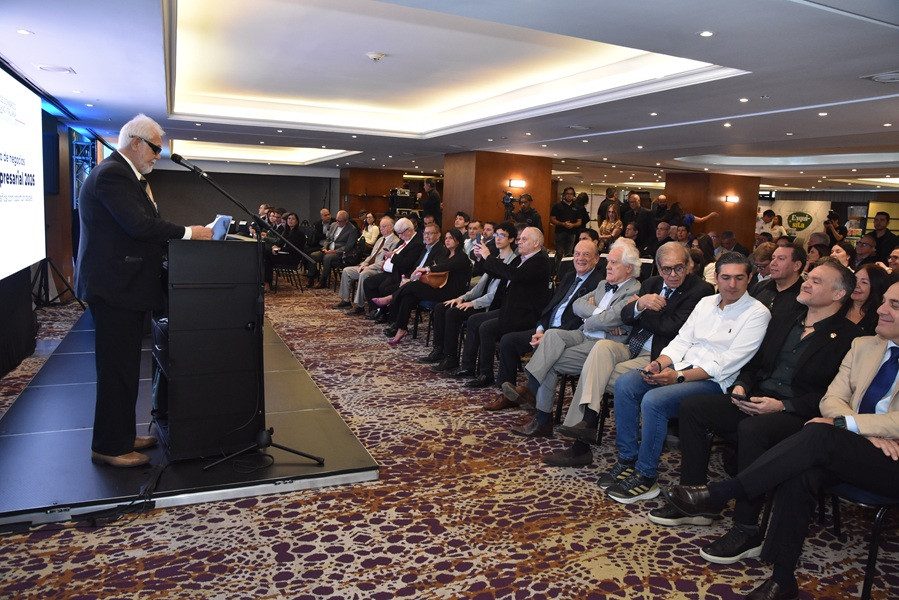 CAVENIT Visión Empresarial 2026