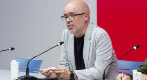 CCOO viaja a China para aprender nuevas formas de empleo y digitalización