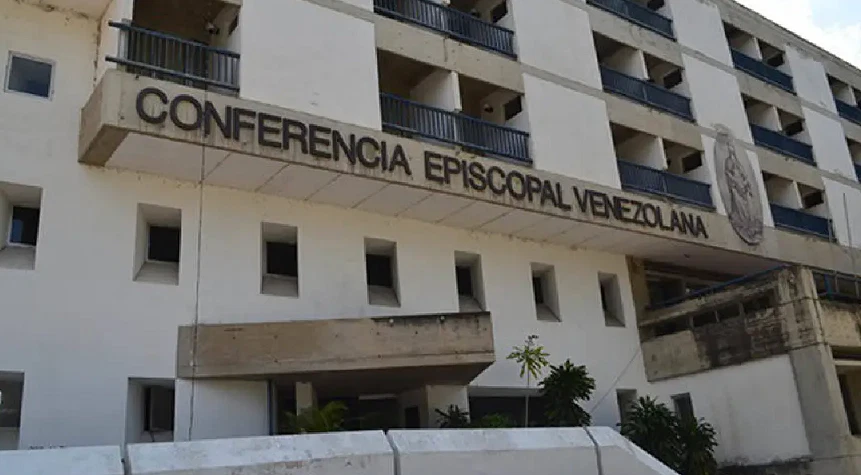 CEV llama a la 'serenidad y sabiduría' en medio de situación política y militar del país