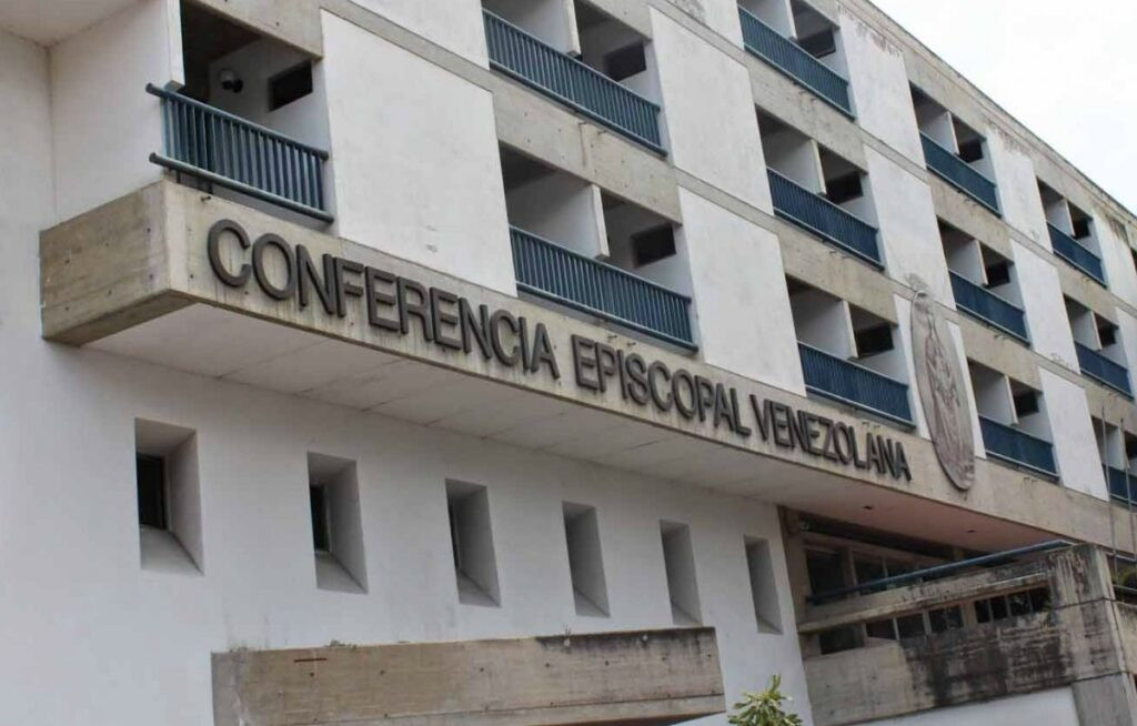 CEV pide serenidad y fortaleza tras operación militar de EEUU