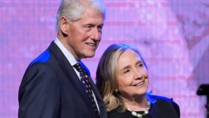 CLINTON CASO EPSTEIN | Bill y Hillary Clinton rechazan testificar en el Congreso por el caso Epstein | elperiodico.com