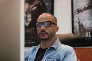 CNP denuncia los 337 días de injusta prisión de Rory Branker