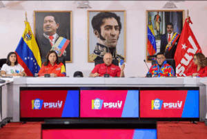 Cabello justifica que EEUU y Venezuela retomen relaciones: Nos va a permitir velar por la seguridad de Maduro 
