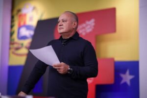 guyana Gobierno confirma la detención de un gendarme argentino